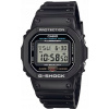 Casio Pánské hodinky G-SHOCK DW-5600UE-1ER + KRABIČKA