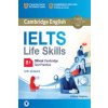 IELTS Life Skills Official Cambridge Test Practice B1 Student's Book with Answers and Audio