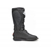 SiDi X POWER black/black - 2023, 42