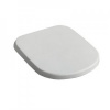 Ideal Standard T679901 TEMPO WC Sedátko Skrátené,Duroplast,Soft-close,biele T679901