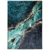 Dizajnový koberec VALENCIA - PRINT TOSCANA ROZMERY: 140x200