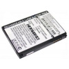 Blackberry Pearl 3G 1150 mAh 4,3 Wh Li-Ion 3,7 V