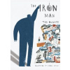 Iron Man - Ted Hughes, Walker Books Ltd
