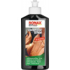 Čistič čalúnenia autá SONAX Ošetrenie kože s vitamínom E, 250ml (291141)