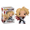 Funko Pop! Fullmetal Alchemist Brotherhood Edward Elric 1577
