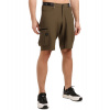 Kilpi ASHER-M Pánske outdoorové kraťasy 1M0409KI Kaki XL