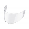 SENA plexi pre prilby Outrush/R, SENA (číre)