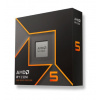 AMD, Ryzen 5 9600X , Processor BOX, soc. AM5, 65W, Radeon™ Graphics, bez chladiča 100-100001405WOF