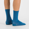 Sportful MATCHY WOOL ponožky modré Veľkosť: M/L=40-43 (II)