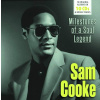 Sam Cooke - Milestones of a Soul Legend - 10 Original Albums & Bonus tracks (10CD) (SBĚRATELSKÁ EDICE)