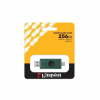 DataTraveler Duo G2/256GB/USB 3.2/USB-A + USB-C/Zelená (DTDEG2/256GB)