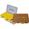 Krabička Illex Tackle Box Reversible 285 VC