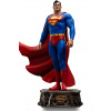 DC Comics – Superman DC Trinity – Legacy Replica 1/4