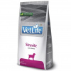 Farmina Vet Life Dog Struvite - 12 kg
