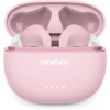 Niceboy HIVE Pins ANC 3 Sakura Pink 8594182427738