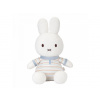 Little Dutch Králiček Miffy textilny Vintage Prúžky 60 cm