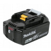 Makita LXT BL1860B 18V 6,0Ah lítium-iónová (Li-Ion) batéria s indikátorom