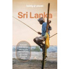 Lonely Planet Sri Lanka - autor neuvedený