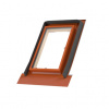 DAKEA - Altaterra Kft. Strešný výlez CONTROL KFE RED, Vyberte rozmer 4555 - 45x55 cm