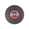 MILWAUKEE Rezný kotúč na kov 355 x 2,5 x 25,4 mm pre stojanový drvič kovov SC 41 PRO+