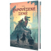 Zapovězené země - příručka vypravěče - neuveden