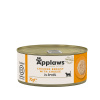 Applaws Cat Adult - Chicken with Cheese in Broth 70g