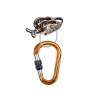 Istítko Grivel MASTER PRO belayer kit K6N