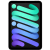Apple iPad mini Wi-Fi 128 GB - Vesmírne sivá (2024)