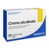 Yamamoto Cromo Picolinato 30 tbl.