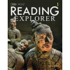 Reading Explorer 1: Student Book - Nancy Douglas