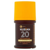Herba Nubian Olej na opaľovanie SPF 20 60 ml