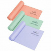 Spokey RIBBON TEX SET Sada posilňovacích gúm, 200 cm
