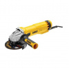 DeWALT Náradie - Uhlová brúska 125 mm, 1010 W DWE4207