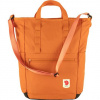 Fjällräven High Coast Totepack, Farba SUNSET ORANGE, Objem 23 L