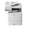 Brother MFC-L9630CDN, A4, color, 40 str., duplex, ADF, LAN, Wi-Fi, USB MFCL9630CDNRE1
