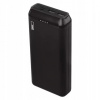 Powerbanka Emos 20000 mAh čierna