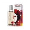 Replay your fragrance! for Her, Toaletná voda 40ml - tester pre ženy