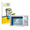 2x BROTECT Displayschutz-Folie pro Sony Cyber-Shot DSC-W830 (2x čirá ochranná fólie BROTECT pro Sony Cyber-Shot DSC-W830)