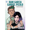 Teen Titans: Beast Boy L… (Kami Garcia,Gabriel Picolo)