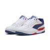 Pánske Sneakersy nízke PUMA REBOUND RETRO 40019705 – Biela