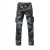 REDLINE Rifle Cover Grey 28 L32