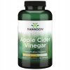 Doplnok výživy Swanson Health Products Apple Cider Vinegar jablko kapsule 180 ks