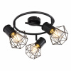 GLOBO PRISKA 54017-3