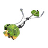 Krovinorez benzínový - Procraft T4200 Pro; 42,7 cm³; 1,25 kW (2 T)