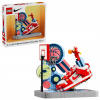 LEGO Nike 43021 Nike Dunk Trickshot