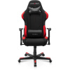 DXRACER - Herná stolička DXRacer OH/FD01/NR látková