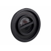 Nohel Garden Poklop na nádobu na odpad čierny 35-50l d41cm Objem: 75 l