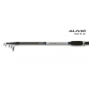 Rybolov-PRÚT SHIMANO Alivio Slim TE GT XH 330 40-80g (Rybolov-PRÚT SHIMANO Alivio Slim TE GT XH 330 40-80g)