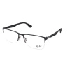 Dioptrické okuliare Ray-Ban RX6335 - 2503 Veľkosť: 54
