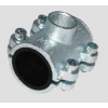 AGAflex AGA montážní a opravná svorka typ OBD 1 1/4x3/4 - 12010040